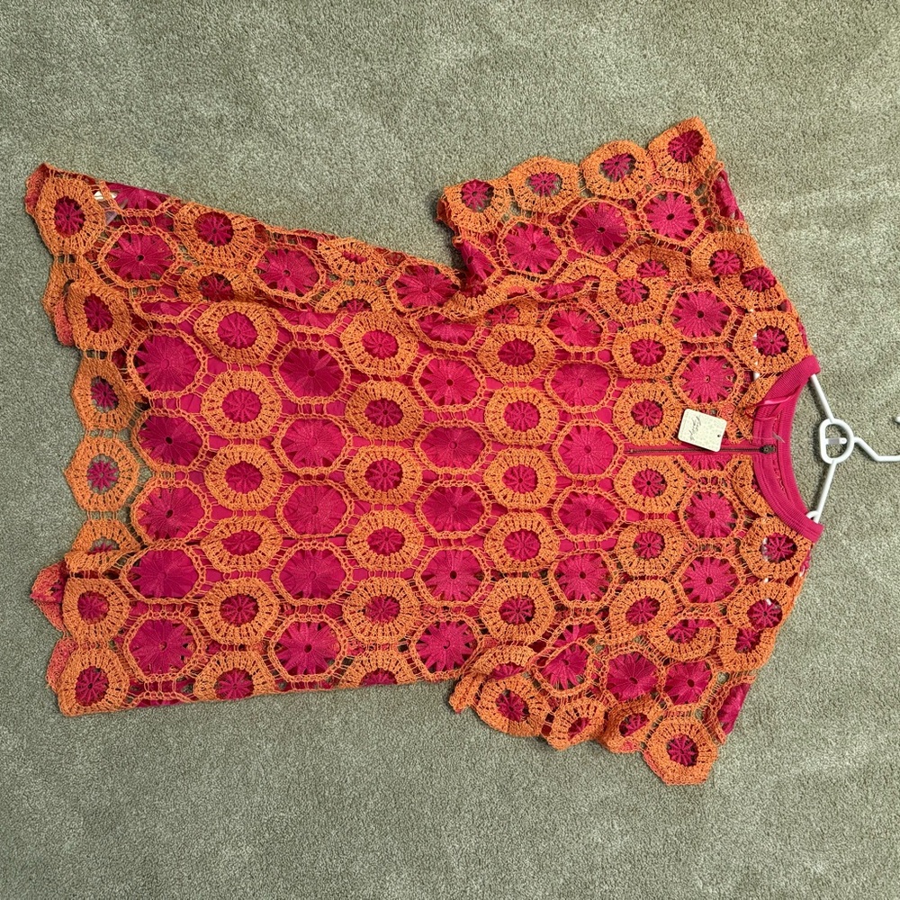 Audrey T-Shirt Dress - Picture 5 of 7